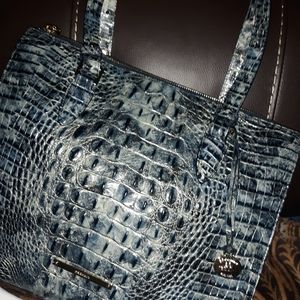 Brahmin Anywhere Tote